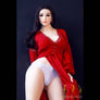 Realistic Yasmin Oriental Sex Doll by MyRealDolls with detailed facial features and lifelike body, designed for adult companionship.