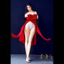 MyRealDolls Yasmin Oriental sex doll with realistic facial features and detailed body, designed for adult companionship.
