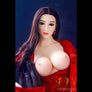 MyRealDolls Yasmin Oriental sex doll with realistic facial features, detailed body, and lifelike appearance for adult use.
