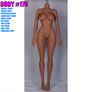 MyRealDolls YL Custom Sex Doll with realistic facial features and detailed body, designed for adult intimacy.