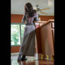 MyRealDolls Zara Exotic Sex Doll with realistic features, detailed face, and lifelike body in a natural pose.