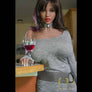 MyRealDolls Zara Exotic Sex Doll featuring realistic facial features, detailed body, and lifelike appearance.