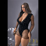 MyRealDolls Zaya BBW sex doll with realistic features, soft skin, and detailed facial and body design for adult pleasure.