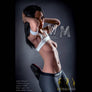 MyRealDolls Zoey Skinny Sex Doll with realistic facial features, detailed body, and lifelike skin for adult use.