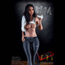 MyRealDolls Zoey skinny sex doll with realistic skin, detailed facial features, and lifelike body, designed for adult pleasure.