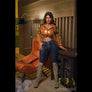 Realistic Shana sex doll by MyRealDolls with detailed facial features and lifelike body, designed for adult intimacy.