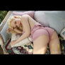 Realistic Summer Sex Doll by MyRealDolls featuring lifelike facial features and detailed body design for adult use.