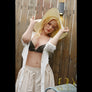 Realistic Summer Sex Doll from MyRealDolls showing lifelike features and detailed body construction.