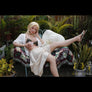 Realistic Summer Sex Doll by MyRealDolls, featuring lifelike features and detailed design for adult intimate use.