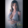 MyRealDolls Tracy Angel face sex doll, realistic full-body doll with detailed facial features and lifelike appearance.
