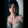 MyRealDolls Tracy Angel face sex doll with realistic facial features and detailed craftsmanship.