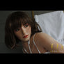 Realistic Yeo Sex Doll by MyRealDolls showing detailed lifelike features and realistic body proportions.