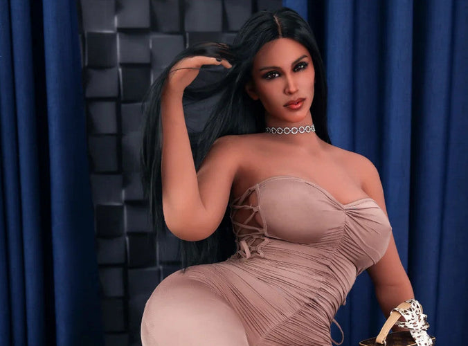 Kim Kardashian Sex Doll - Pricing, Features, Materials & More