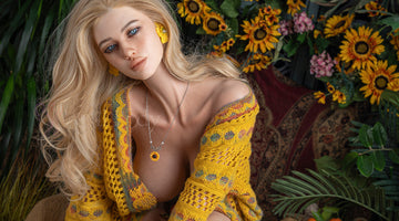 Why Premium Sex Dolls Are Changing the Way We Think About Intimacy