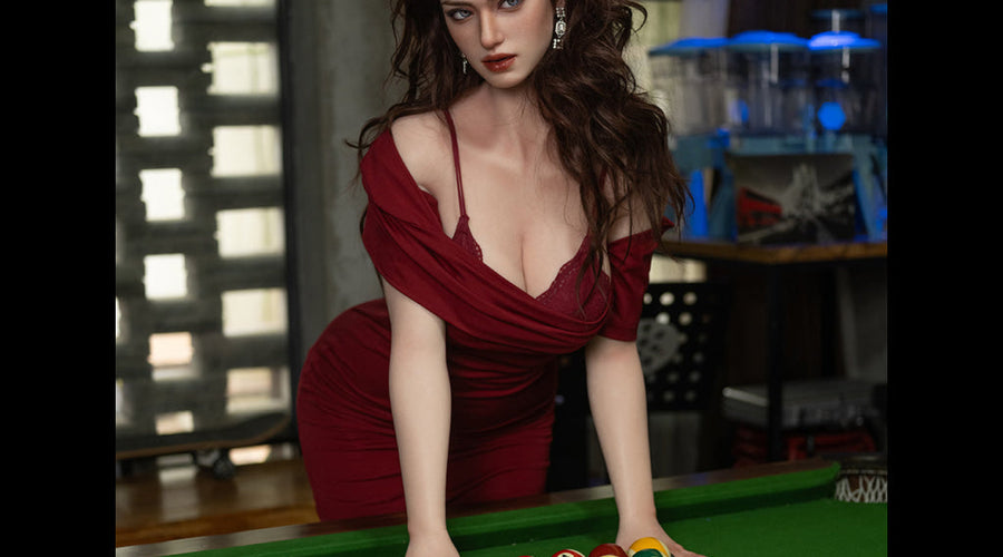 5 World's Best Premium Sex Dolls for 2026 (Silicone & TPE Premium Dolls)