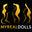 MyRealDolls logo