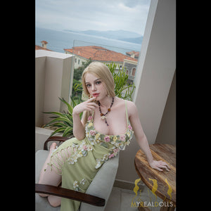 Alessia Realistic Sex Doll Sex Dolls