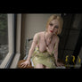 Alessia Realistic Sex Doll Sex Dolls