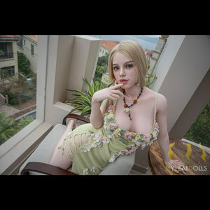 Alessia Realistic Sex Doll Sex Dolls