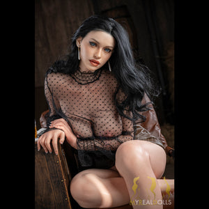 Alicia Luxury Doll Sex Dolls