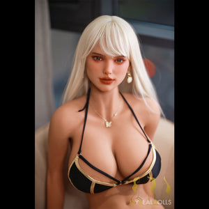 Alva + Options Sex Dolls