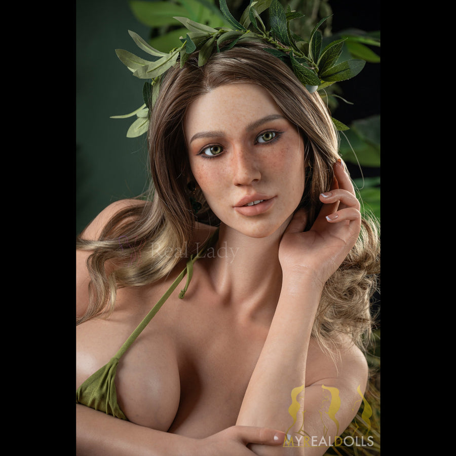 Andi Luxury Doll Sex Dolls