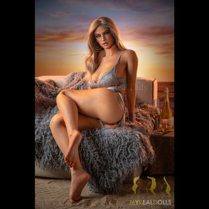 Ania Luxury Doll Sex Dolls