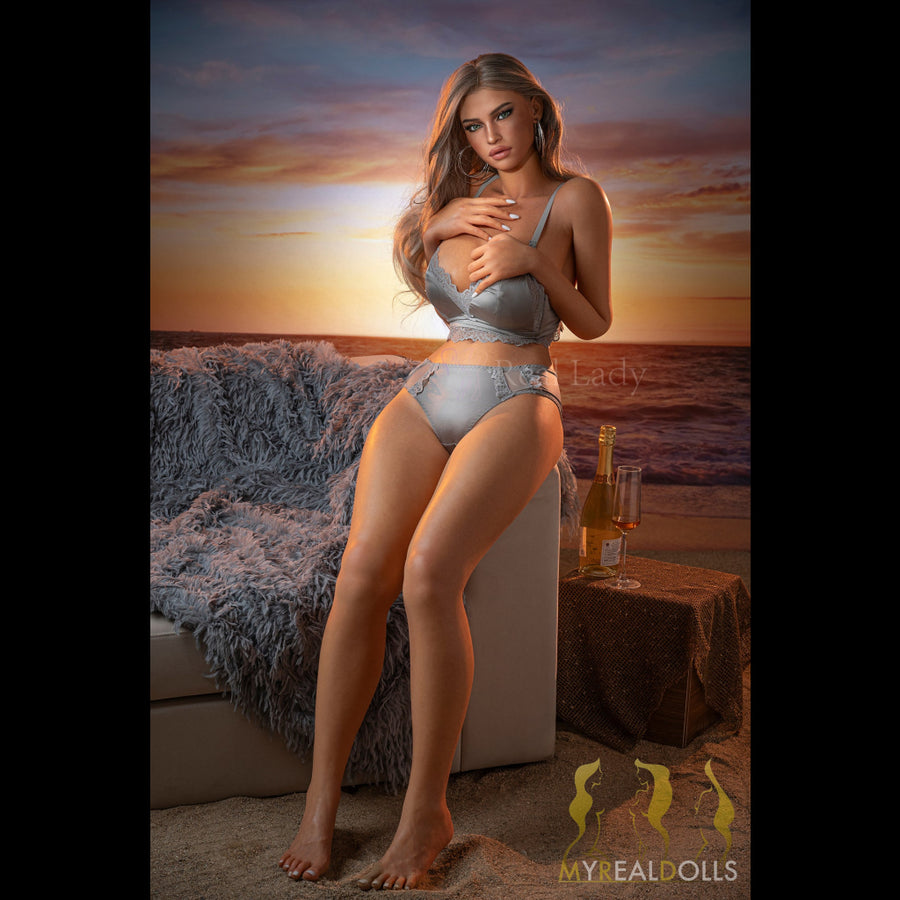 Ania Luxury Doll Sex Dolls