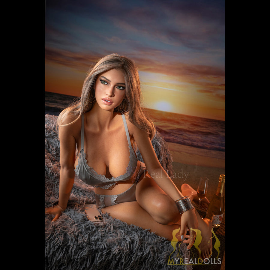 Ania Luxury Doll Sex Dolls