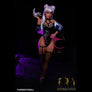 Anime Lexie + Options [Limited Offer] Sex Dolls