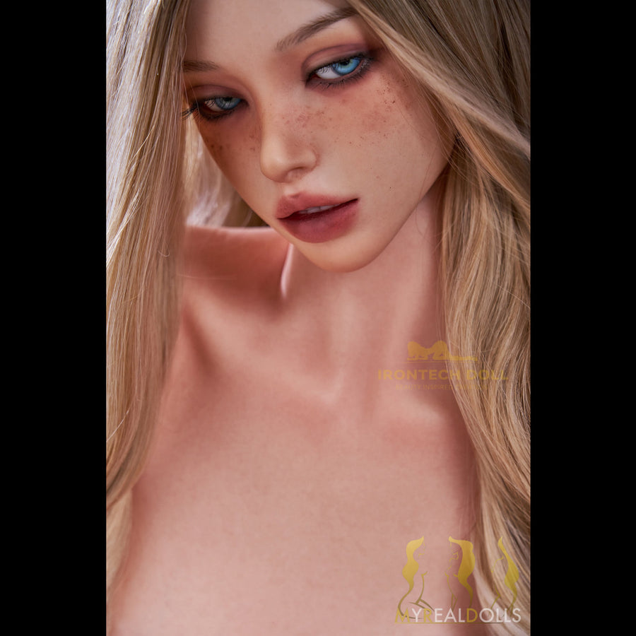 Annalise Realistic Sex Doll Sex Dolls