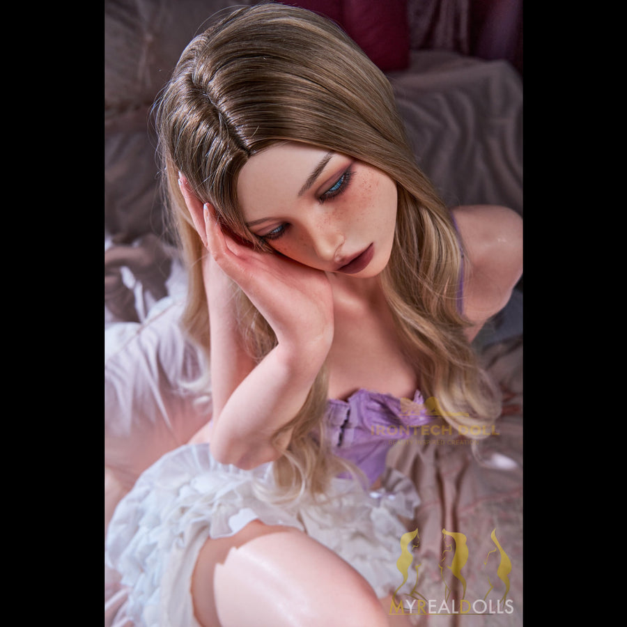 Annalise Realistic Sex Doll Sex Dolls