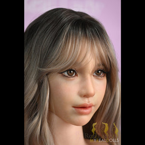 Anny Luxury Doll Sex Dolls