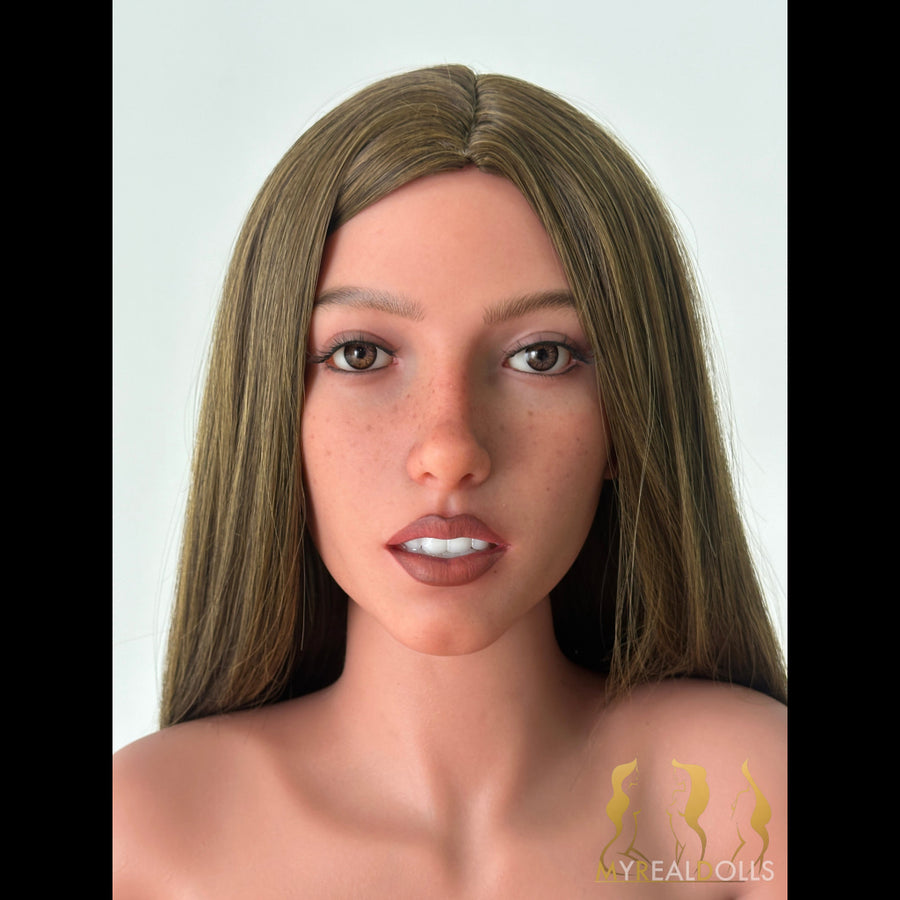 Ariadna + Options Sex Dolls