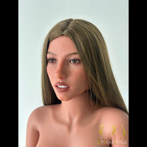 Ariadna + Options Sex Dolls