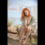 Arielle Luxury Doll Sex Dolls