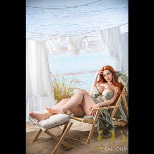Arielle Luxury Doll Sex Dolls