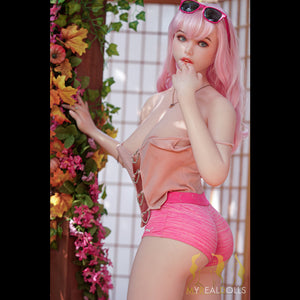 Arielle Piper Sex Doll - Sex Dolls