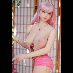 Arielle Piper Sex Doll - Sex Dolls