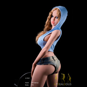 Aspen + Options Sex Dolls