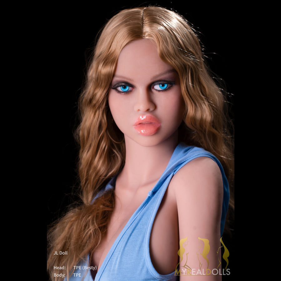 Aspen + Options Sex Dolls