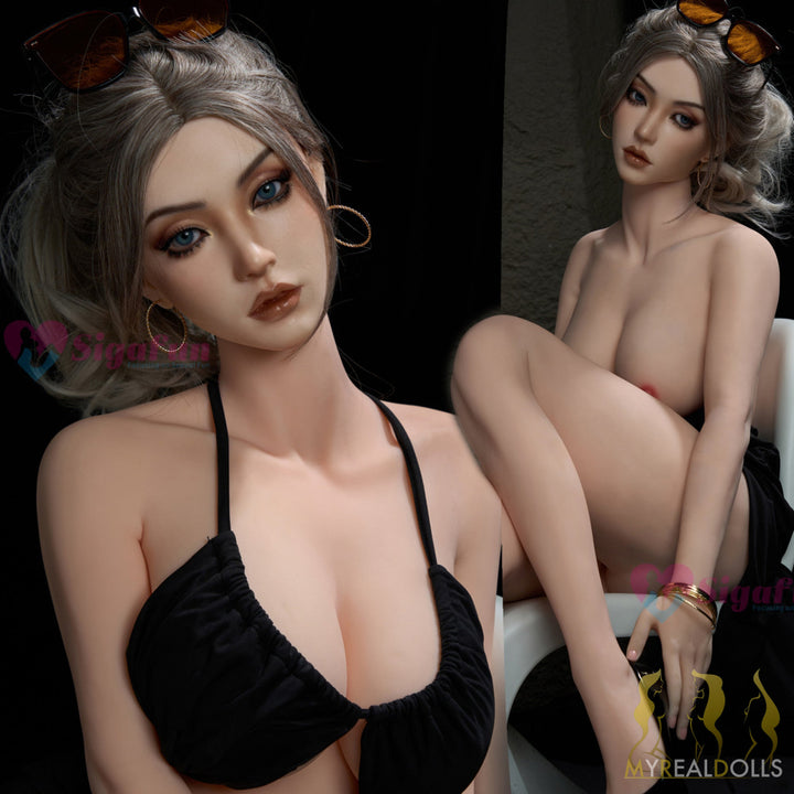 Atty Attractive Sex Doll Sex Dolls
