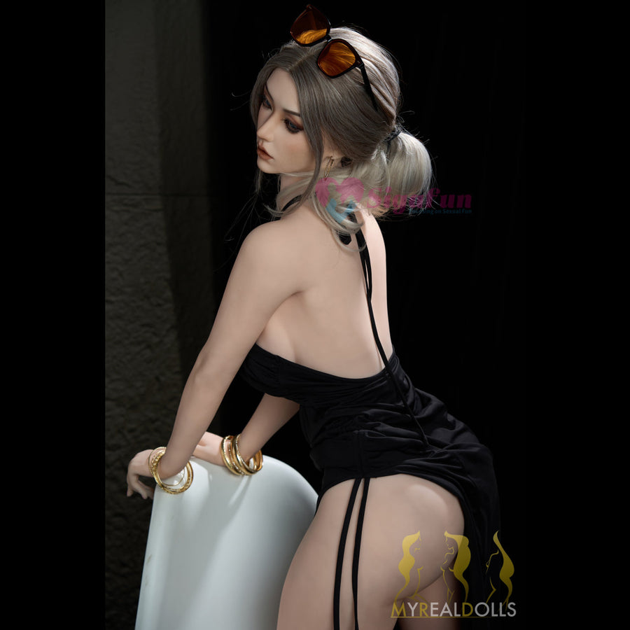 Atty Attractive Sex Doll Sex Dolls