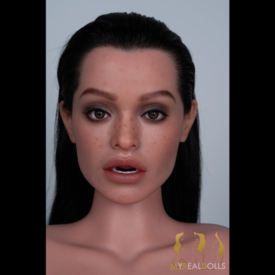 Aviva + Options Sex Dolls