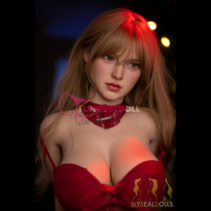 Beila Hot Sex Doll | High-Quality Realistic Sex Doll | MyRealDolls Beila Hot Sex Doll | High-Quality Realistic Sex Doll | MyRealDolls
