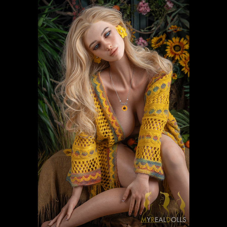 Blessing Luxury Doll Sex Dolls