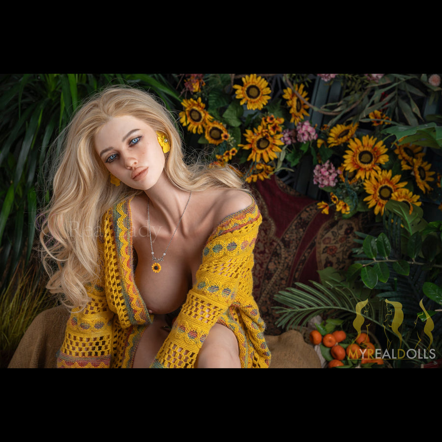 Blessing Luxury Doll Sex Dolls