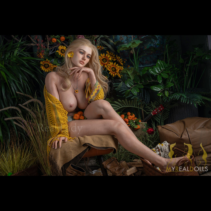 Blessing Luxury Doll Sex Dolls