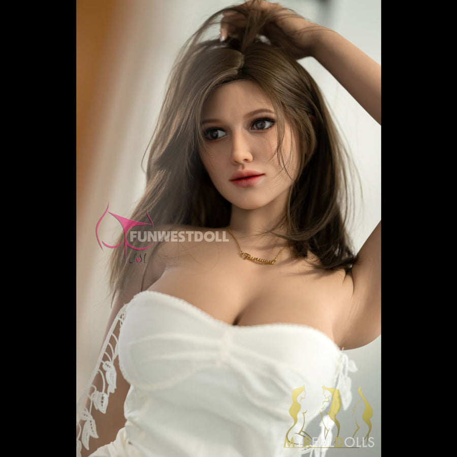 Bruna Sex Doll Dolls