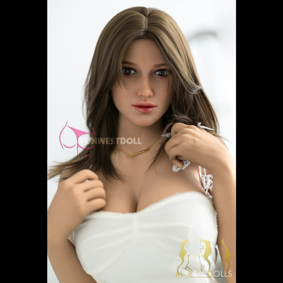 Bruna Sex Doll Dolls